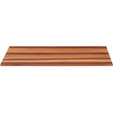 Stolna ploča od masivnog drva bagrema 15 - 16 mm 70 x 90 cm | shoptok.hr