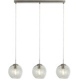 XXXL VISEČA SVETILKA Balls 86/20/150 cm E27 Cene