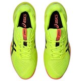 Asics Tenis Solution Speed Ff 3 Clay Paris Safety Zelena | Shoptok.si