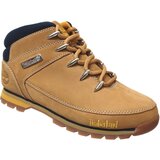 Timberland Polškornji Euro sprint mid hiker Rumena | Shoptok.si