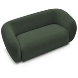 Bobochic Paris Zelena sofa od šenila 160 cm Celine – | shoptok.hr