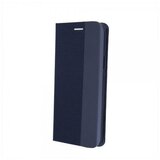 Onasi moon preklopna torbica za Xiaomi Redmi 8 / 8A - modra Cene