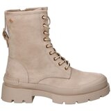 Xti Gležnjarji BOTINES 142025 MODA JOVEN BEIGE Bež | Shoptok.si