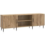 vidaXL TV omarica Artisan hrast 150 x 31 x 50 cm Inženirski les, (5000220620) | Shoptok.si