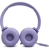 JBL Tune T520C USB-C vijolicne žicne naglavne slušalke | Shoptok.si