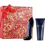 Carolina Herrera good girl edp 80ml + losion za telo 100ml Cene
