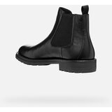 Geox Black men's ankle boots Redclif - Men | shoptok.hr