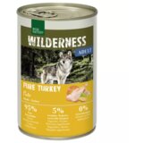 Real Nature Wilderness Adult puretina 400 g Cijene
