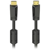 Hama av kabl hdmi-hdmi 10m, 4K, pozlaćen, brzi 205009 Cene