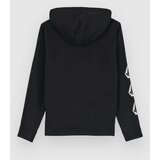 Volcom Iconic Stone Gid Kids Jopa s kapuco black | Shoptok.si