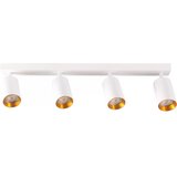SPOT svetlo MARIBEL 4xGU10/10W/230V belo | Eponuda.com