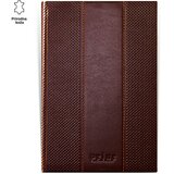 PRINC LEATHER Kožni Rokovnik, B5, 330 listova Cene