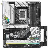 AsRock MB Z790 STEEL LEGEND WIFI Intel Z790 LGA1700 4xDDR5 RAID HDMI DP ATX | Eponuda.ba
