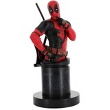Exquisite Gaming Deadpool 3 figura s držačem za kabel - 21 cm | shoptok.hr