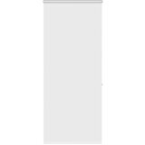 vidaXL rolo zavesa za prho s kaseto 100x240 cm širina tkanine 96 cm | Shoptok.si