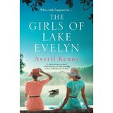 Grantham Book Services Averil Kenny - The Girls of Lake Evelyn | Eponuda.com