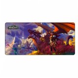 FS Holding World Of WarCraft Dragonflight - Alexstrasza & Dragon XL Mousepad | ePonuda.com