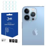 3mk Hibridno steklo za kamero za iPhone 13 Pro / iPhone 13 Pro Max - 4 kos Cene