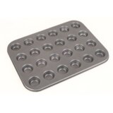 Home Idea Kalup za mini muffine 24/135x26.5x2cm Cijene