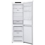 LG hladilnik z zamrzovalnikom GBP61SWPGN | Shoptok.si