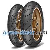 Metzeler Sportec Street ( 100/90-14 RF TL 57P zadnji točak, M/C DOT2021 ) Cene