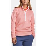 Under Armour Sweatshirt UA Storm Sweaterfleece HZ-PNK - Women | Shoptok.si