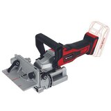 Einhell Expert akumulatorska glodalica za utore Power X-Change TE-BJ 18 Li-Solo | shoptok.hr