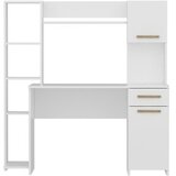 Hanah home Radni sto 120x77x60cm Bijeli | Eponuda.ba