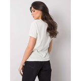 PEPPER & MINT T-shirt-PM-TS-SS21TX04.31-mint | shoptok.hr