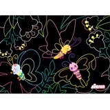 Avenir Grebalice s dodacima - Leptiri | shoptok.hr