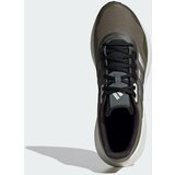 Adidas Tenisice za trčanje 'Runfalcon 3' srebrno siva / maslinasta / crna | shoptok.hr