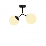 Opviq lights Damar 6331 Luster, Crno-bijeli | Eponuda.ba