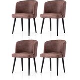 Hanah home Set stolica Zen 4207 V4 | ePonuda.com