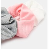 Sinsay Scrunchie gumice za kosu 3 pack | shoptok.hr