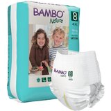 Bambo Nature plenice hlačne Pants 4XL 8, 19+ kg 1000026341 Cene