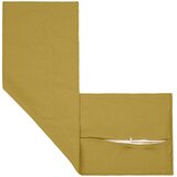  Jastuk HOUTEN Svijetlo zelena 40 x 145 cm Umjetni lan Slike
