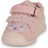 Biomecanics Nizke superge BIOGATEO CASUAL Rožnata | Shoptok.si