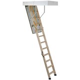 Minka Tavanske stepenice TRADITION 119X59X280 10303 | shoptok.hr