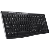 Logitech Tastatura Logitech K270 Wireless | Eponuda.ba