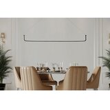 Opviq luster tadpole black white light | ePonuda.com
