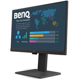 BenQ BL2486TC Monitor 60.5 cm (23.8 inch) Full HD IPS 5ms 100Hz HDMI DisplayPort USB-C | shoptok.hr