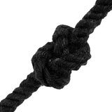 Konop Crna 0,8 x 0,8 x 10000 cm Pamuk | Eponuda.com