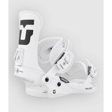 Union Trilogy Classic 2027 Snowboard Bindings white | Shoptok.si