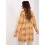 Wool Fashion Italia Sweater-AT-SW-234701.34-beige | ePonuda.com