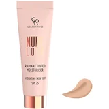 tonirana krema nude look radiant tinted moisturiser P-FTN-001