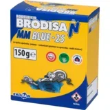 Mamac za miševe i pacove, meki mamac plavi MM-25 150 g