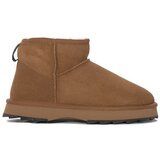 E-mu Sharky Micro Chestnut Smeđa | shoptok.hr