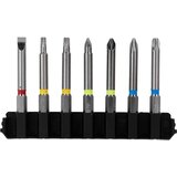 Proline Set bitova 57 komada s ručkom 10720 | shoptok.hr