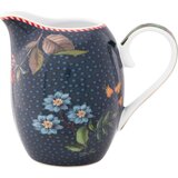 Pip Studio Berry Blues - vrč, moder - 250 ml | Shoptok.si