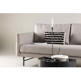 Venture Home Sky trosjed 198 cm, smeđi | shoptok.hr